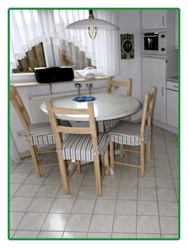 Ferienwohnung im Emsland